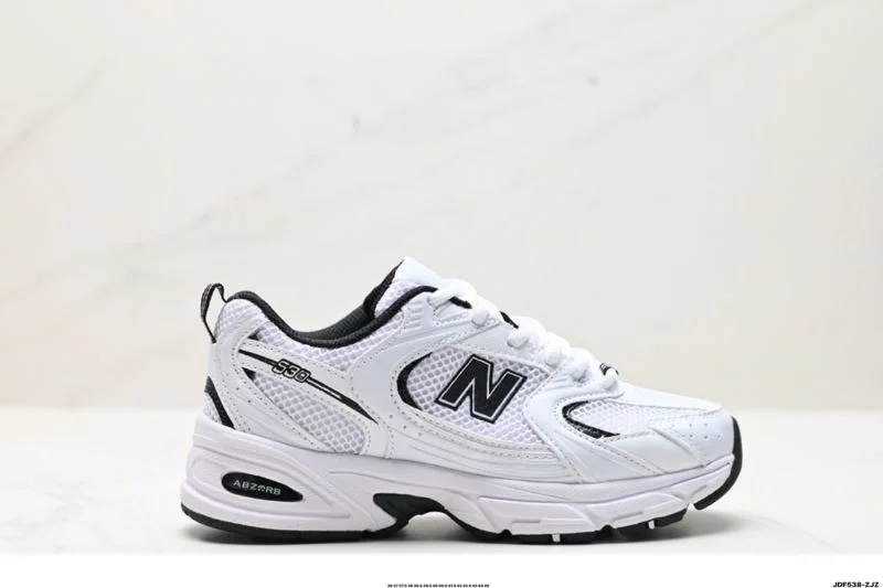 New Balance Shoes DailyWear 3369