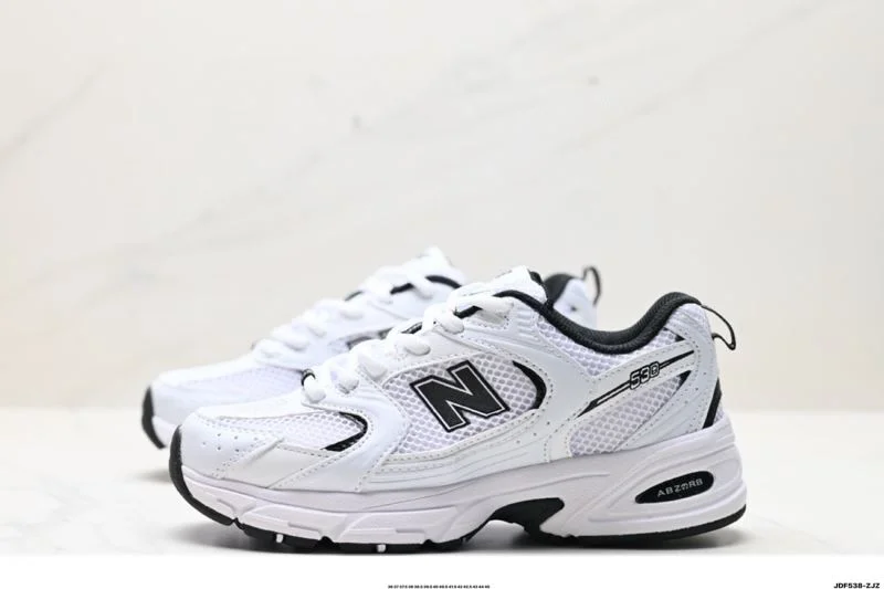 New Balance Shoes DailyWear 3369