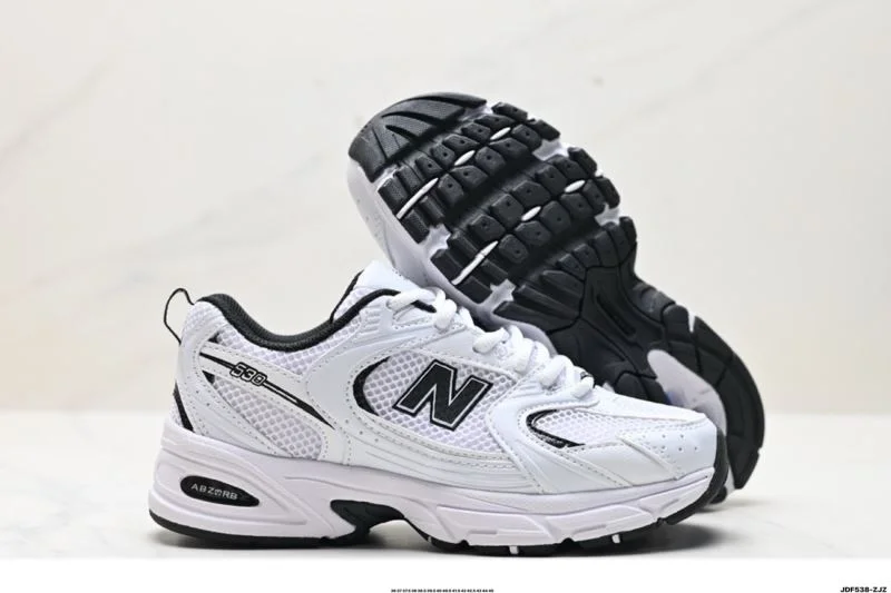 New Balance Shoes DailyWear 3369