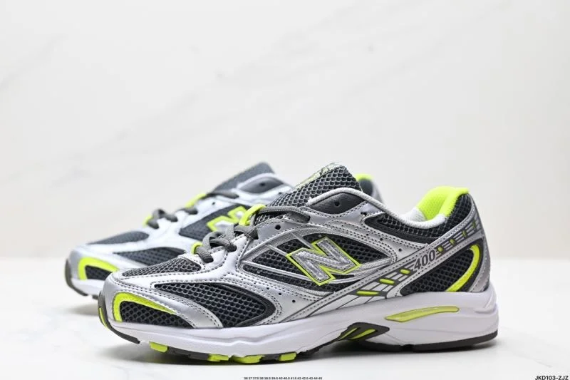 New Balance Shoes Popular 3331
