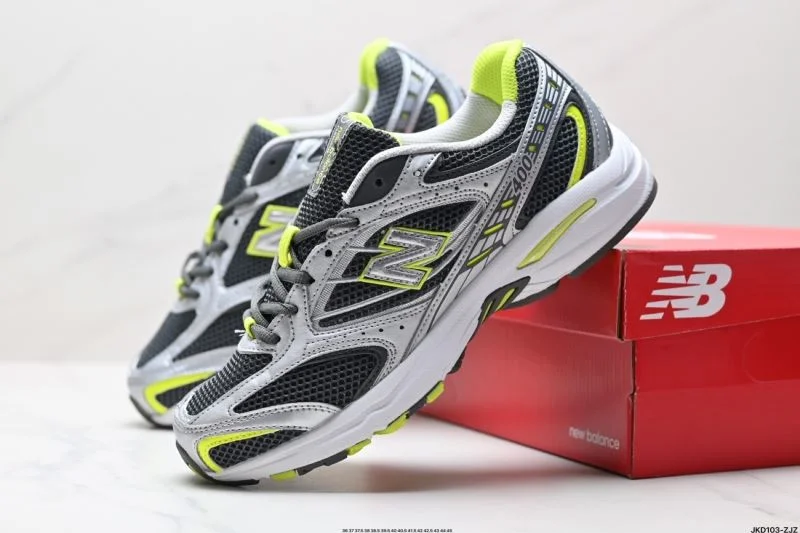 New Balance Shoes Popular 3331