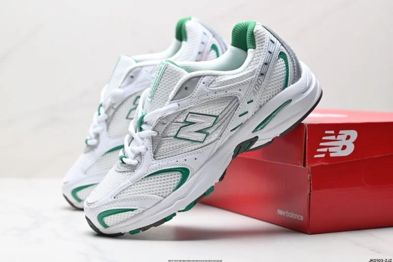New Balance Shoes Neat 3330