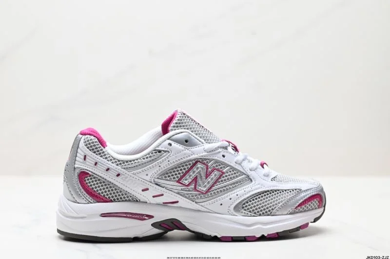 New Balance Shoes Vibrant 3332