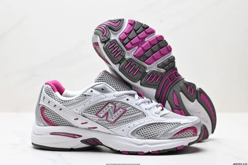 New Balance Shoes Vibrant 3332
