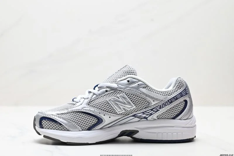Lightweight New Balance Shoes 3327