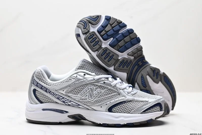 Lightweight New Balance Shoes 3327