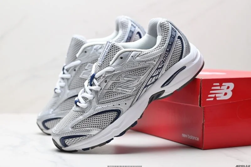 Lightweight New Balance Shoes 3327