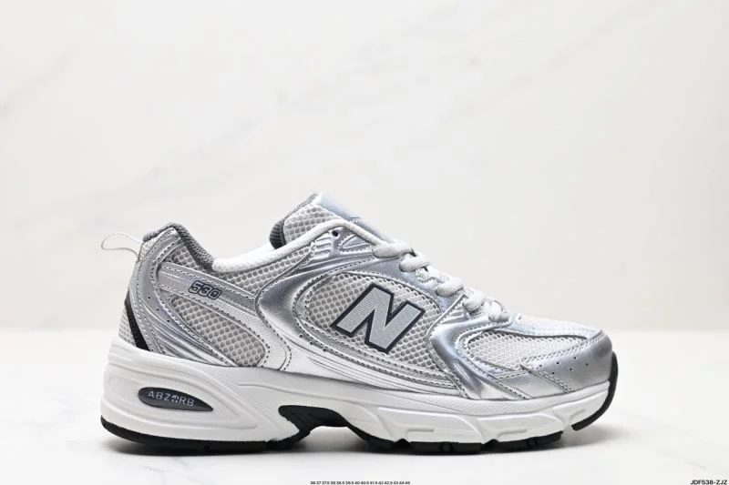 New Balance Shoes Resilient 3319