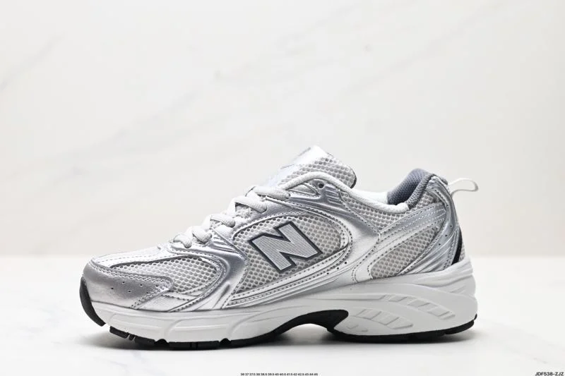 New Balance Shoes Resilient 3319