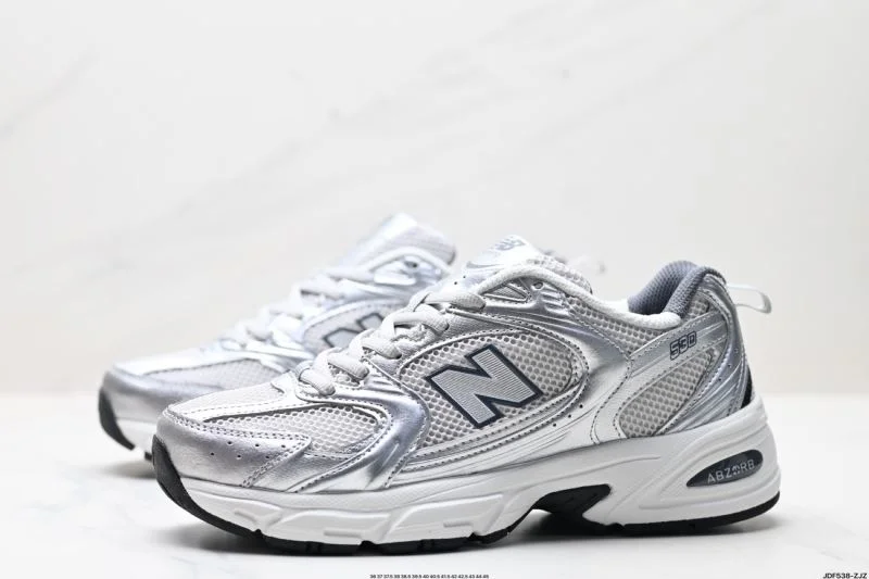New Balance Shoes Resilient 3319