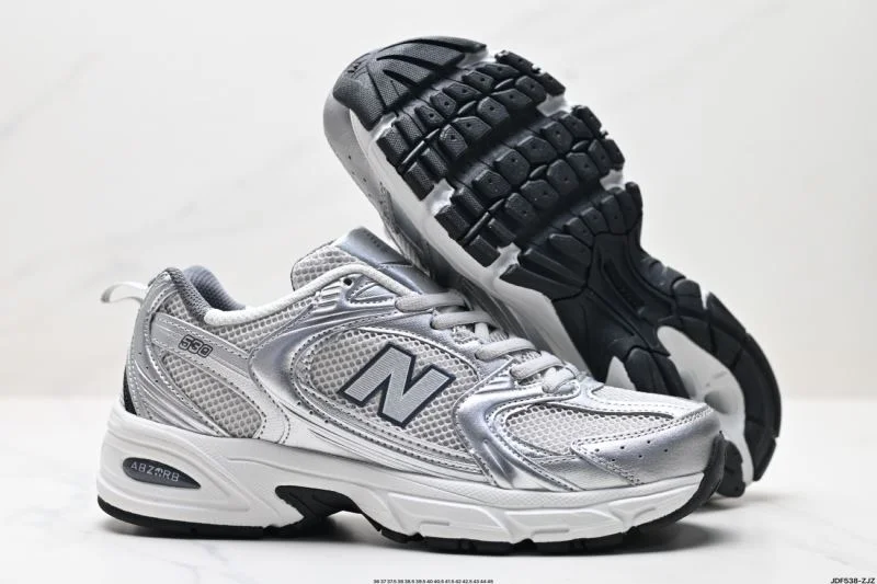 New Balance Shoes Resilient 3319