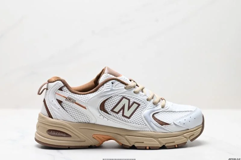 FlexibleFit New Balance Shoes 3373