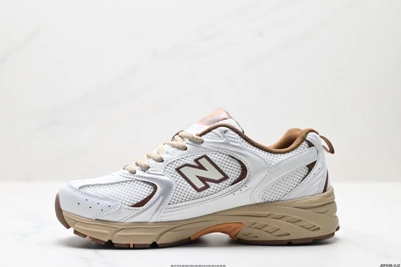 FlexibleFit New Balance Shoes 3373