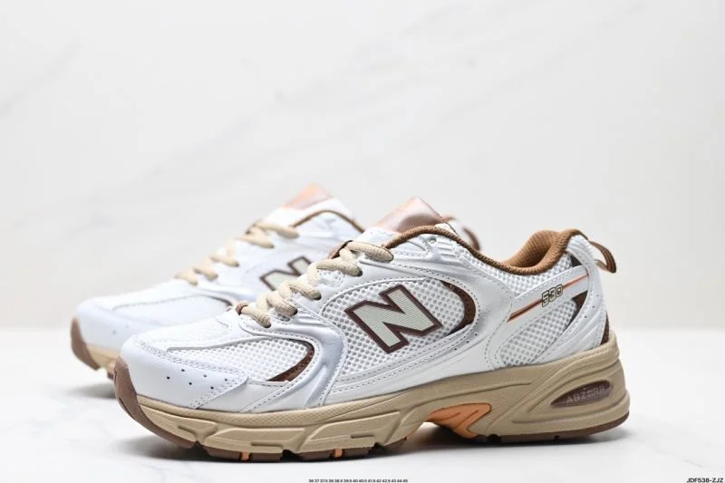 FlexibleFit New Balance Shoes 3373