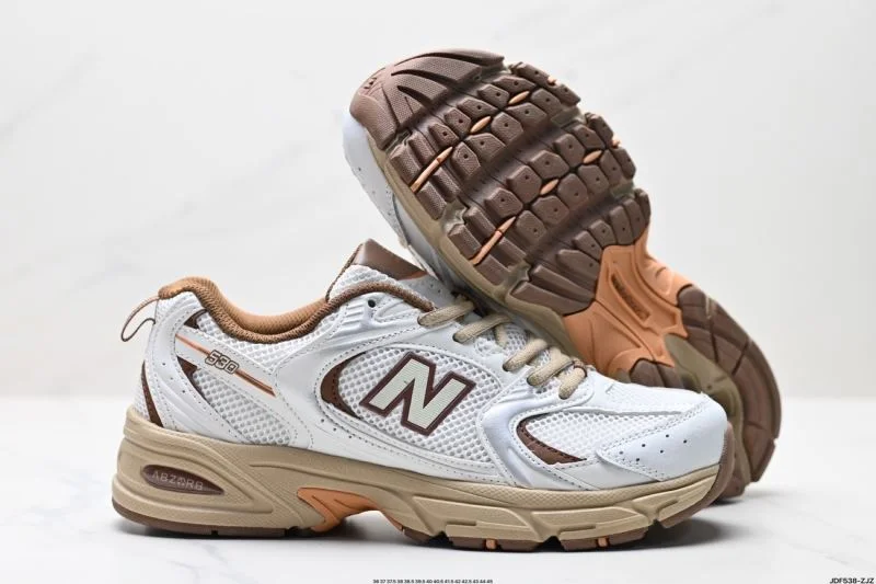 FlexibleFit New Balance Shoes 3373