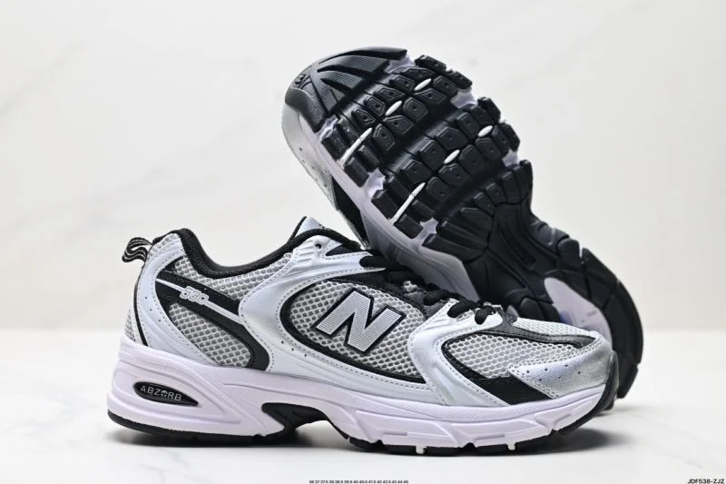 Functional New Balance Shoes 3410