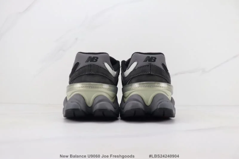 New Balance Shoes Sustainable 3320