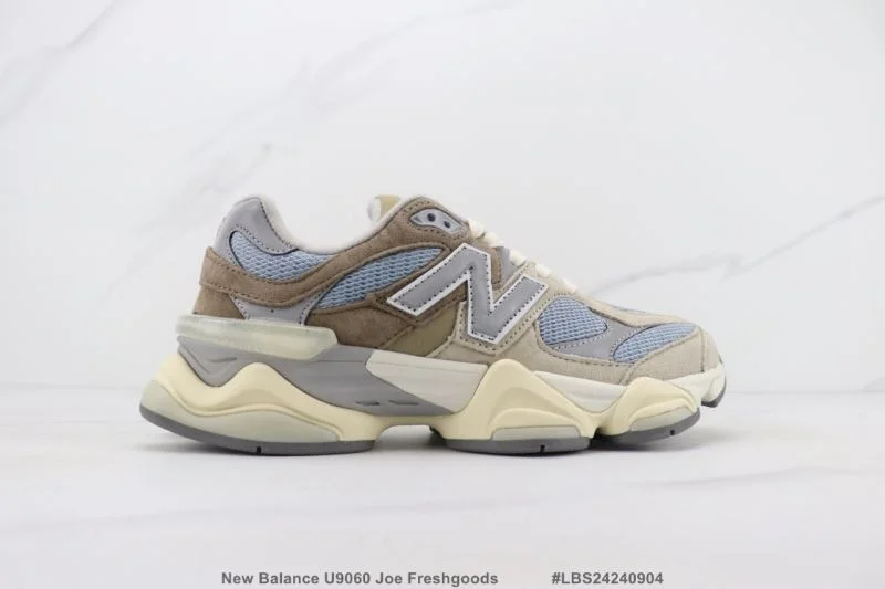 Versatile New Balance Shoes 3299