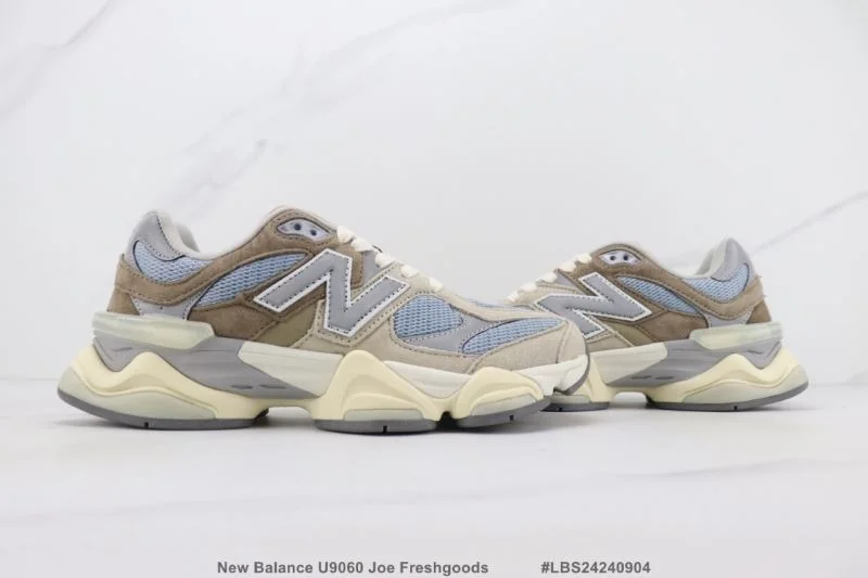 Versatile New Balance Shoes 3299