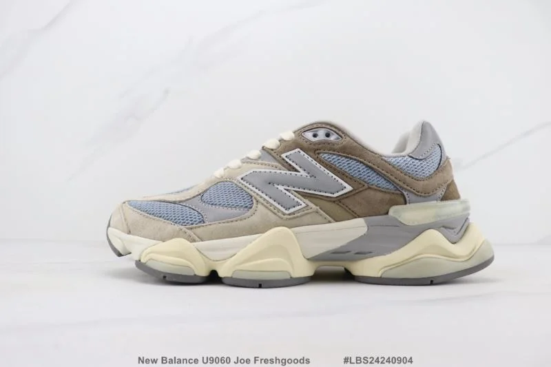 Versatile New Balance Shoes 3299