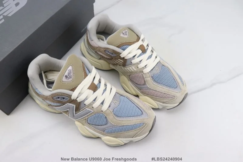 Versatile New Balance Shoes 3299