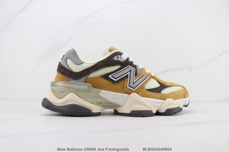 RelaxedFit New Balance Shoes 3311