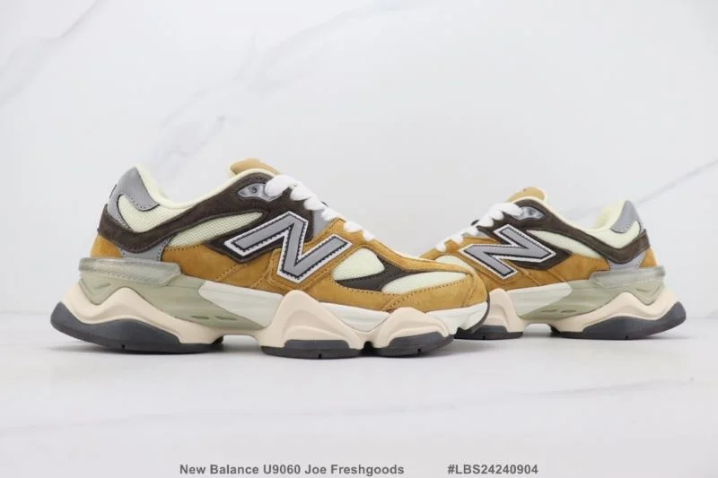 RelaxedFit New Balance Shoes 3311