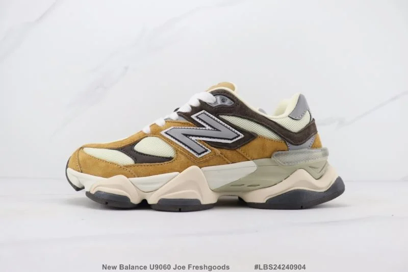 RelaxedFit New Balance Shoes 3311