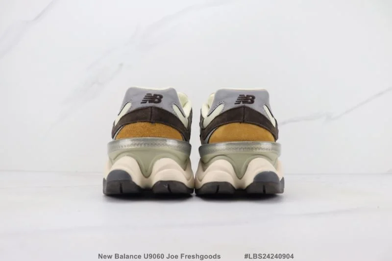 RelaxedFit New Balance Shoes 3311