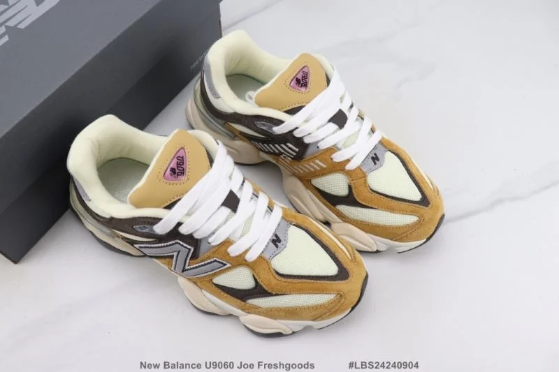 RelaxedFit New Balance Shoes 3311