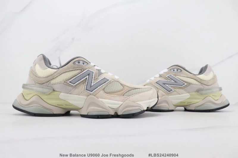 Functional New Balance Shoes 3313
