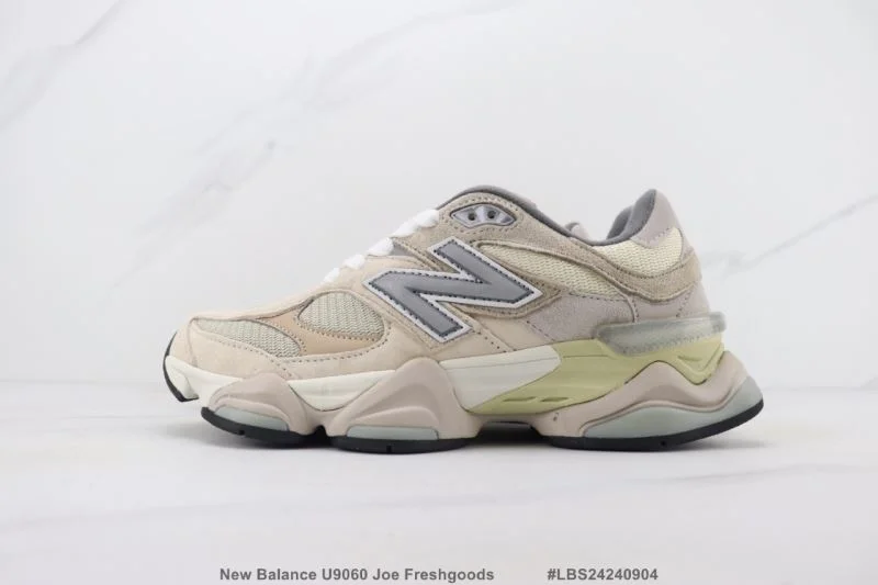 Functional New Balance Shoes 3313