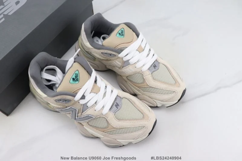 Functional New Balance Shoes 3313