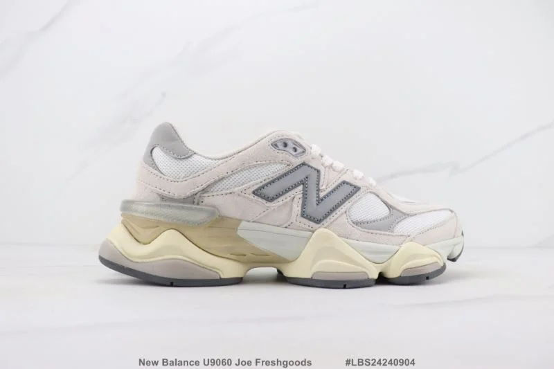 New Balance Shoes ZipUp 3312