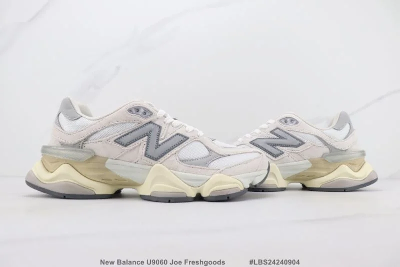 New Balance Shoes ZipUp 3312