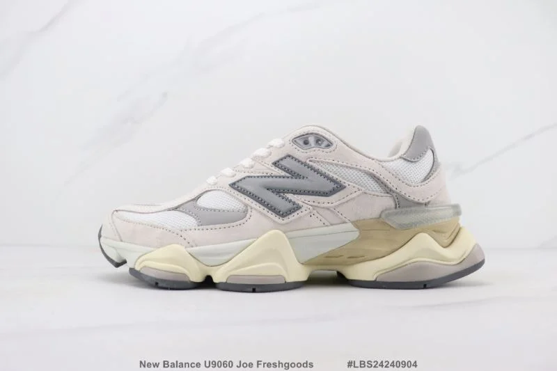 New Balance Shoes ZipUp 3312