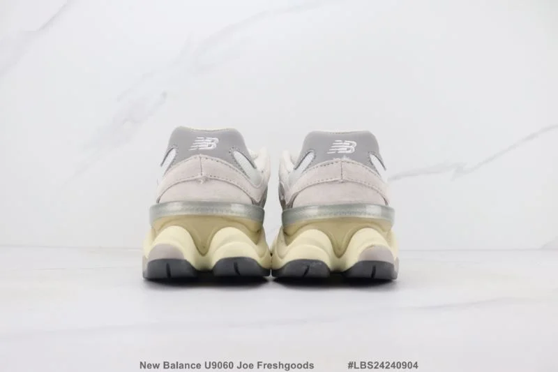 New Balance Shoes ZipUp 3312