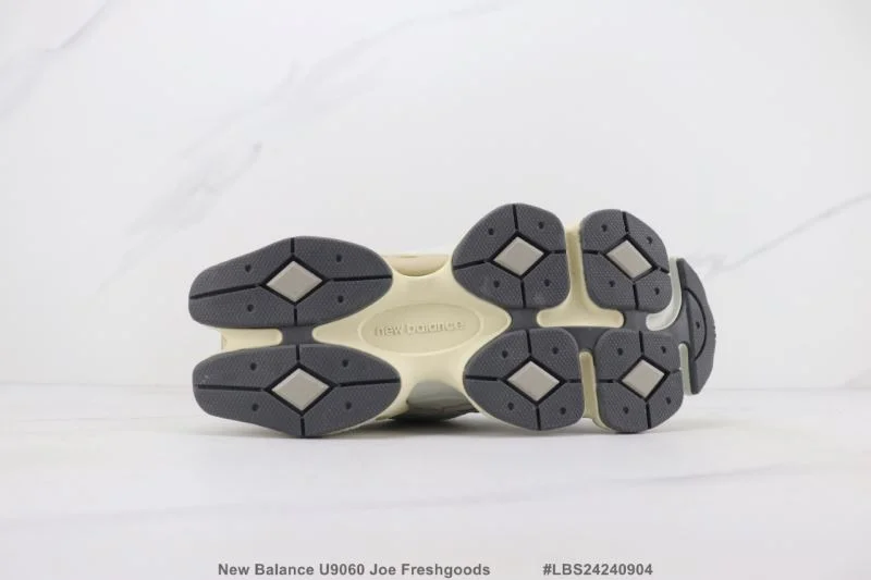 New Balance Shoes ZipUp 3312