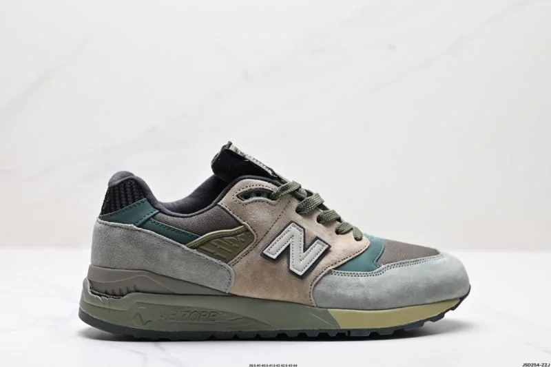 ModernLook New Balance Shoes 3291