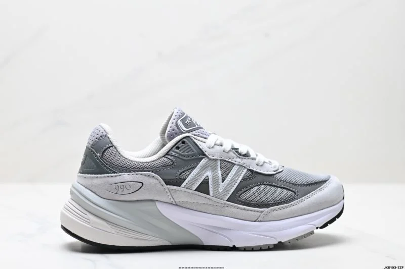 New Balance Shoes WellDesigned 3303