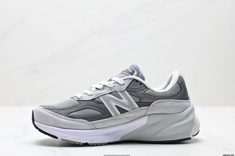 New Balance Shoes WellDesigned 3303