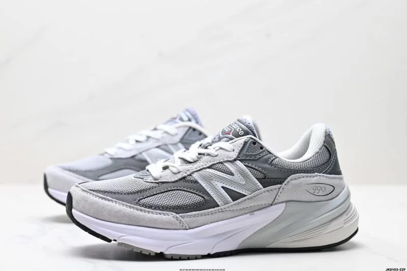 New Balance Shoes WellDesigned 3303