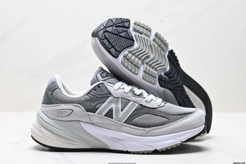 New Balance Shoes WellDesigned 3303