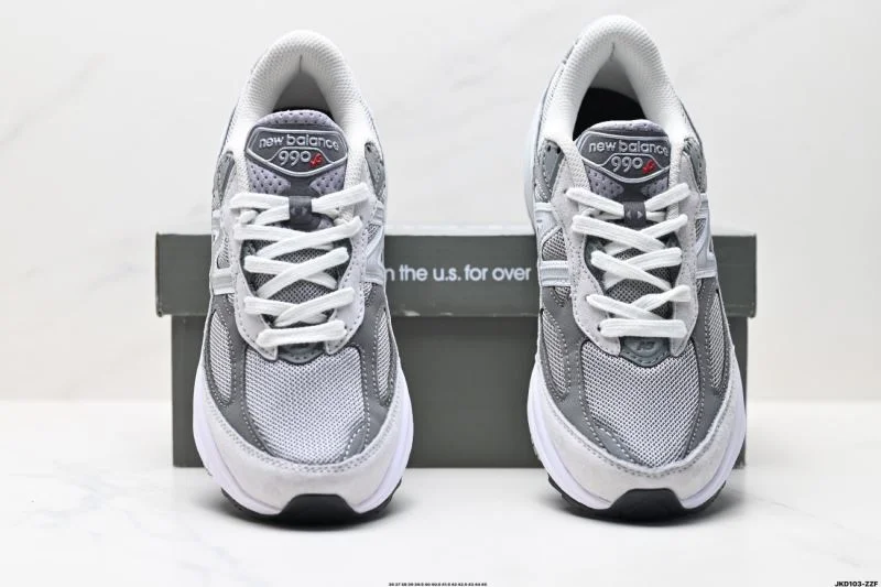 New Balance Shoes WellDesigned 3303