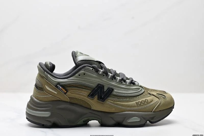 ModernLook New Balance Shoes 3298