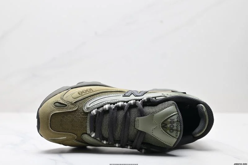 ModernLook New Balance Shoes 3298