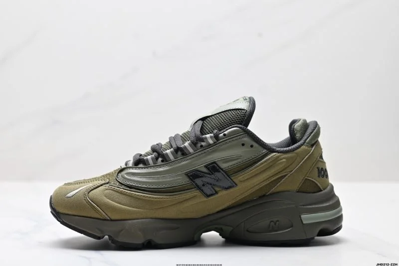 ModernLook New Balance Shoes 3298