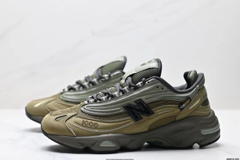 ModernLook New Balance Shoes 3298