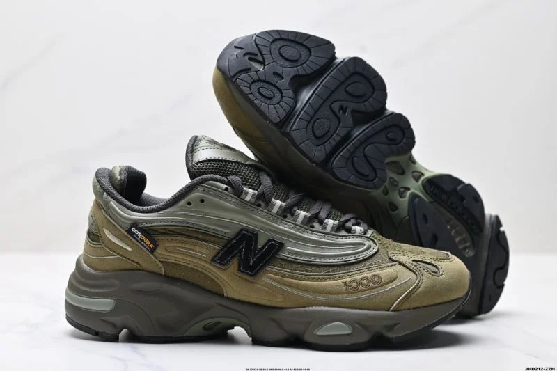ModernLook New Balance Shoes 3298