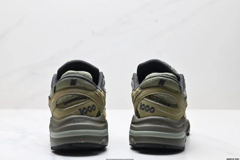 ModernLook New Balance Shoes 3298